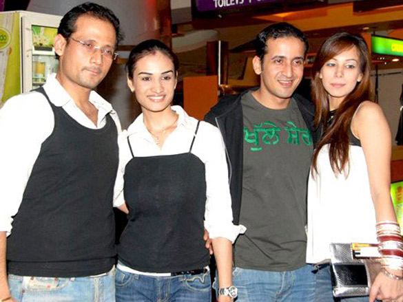 premiere of robin hood 2