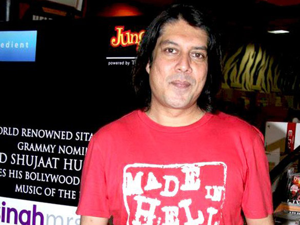 audio release of mr singh mrs mehta 9