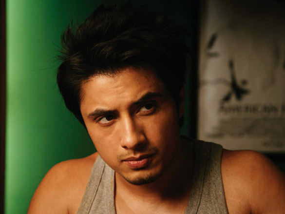 ali zafar 46
