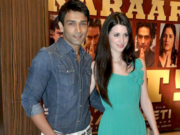 ranbir arjun amrita and mugdha grace raajneeti success bash 25