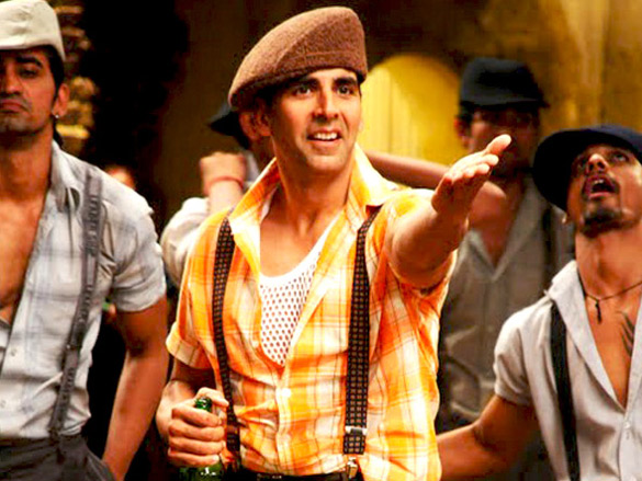 akshay kumar 311