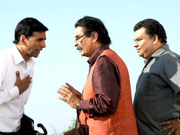 akshay kumarasrani