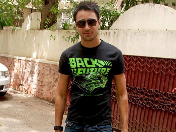 imran sonakshi punit malhotra at special screening of i hate luv storys 5