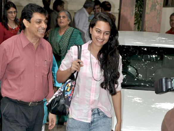 imran sonakshi punit malhotra at special screening of i hate luv storys 10