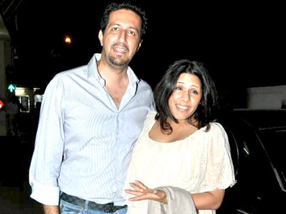 special screening of i hate luv storys 16
