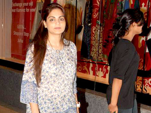 special screening of i hate luv storys 21