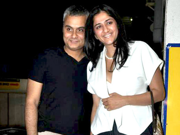 special screening of i hate luv storys 28