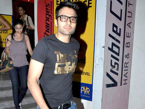 special screening of i hate luv storys by punit and manish malhotra 11