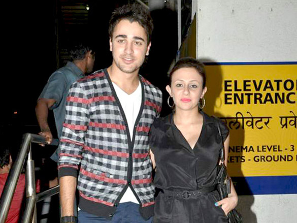 special screening of i hate luv storys by punit and manish malhotra 27