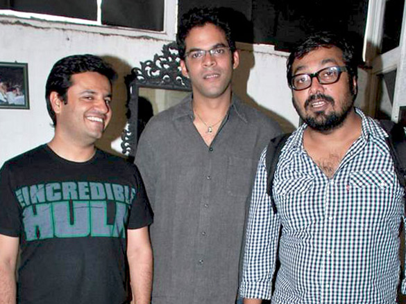 press meet of film udaan 7