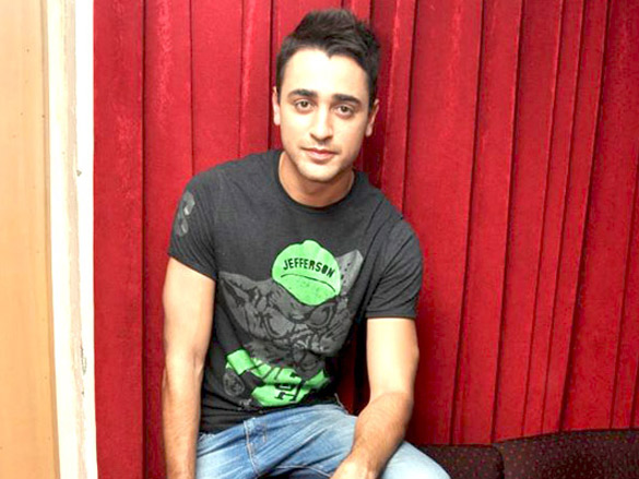imran khan at i hate luv storys screening for mid day contest winners 2