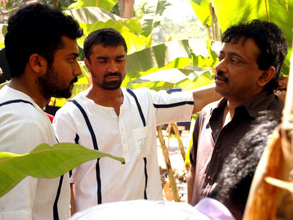 on the sets of rakta charitra i 21