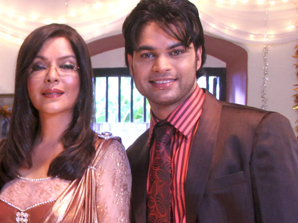 on the sets of dunno y na jaane kyun 2