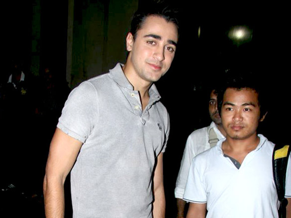 imran khan graces gay group show of i hate luv storys 6