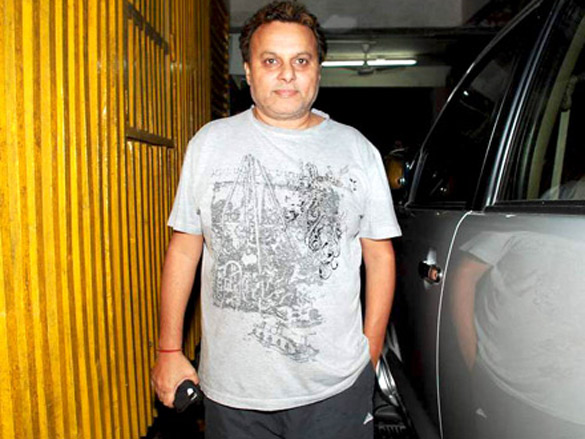 dunno y na jaane kyun screening along with udaan screening at ketnav 6