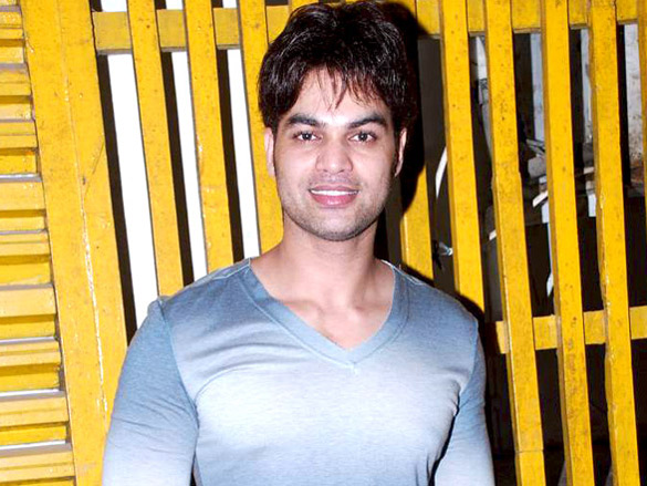 dunno y na jaane kyun screening along with udaan screening at ketnav 8