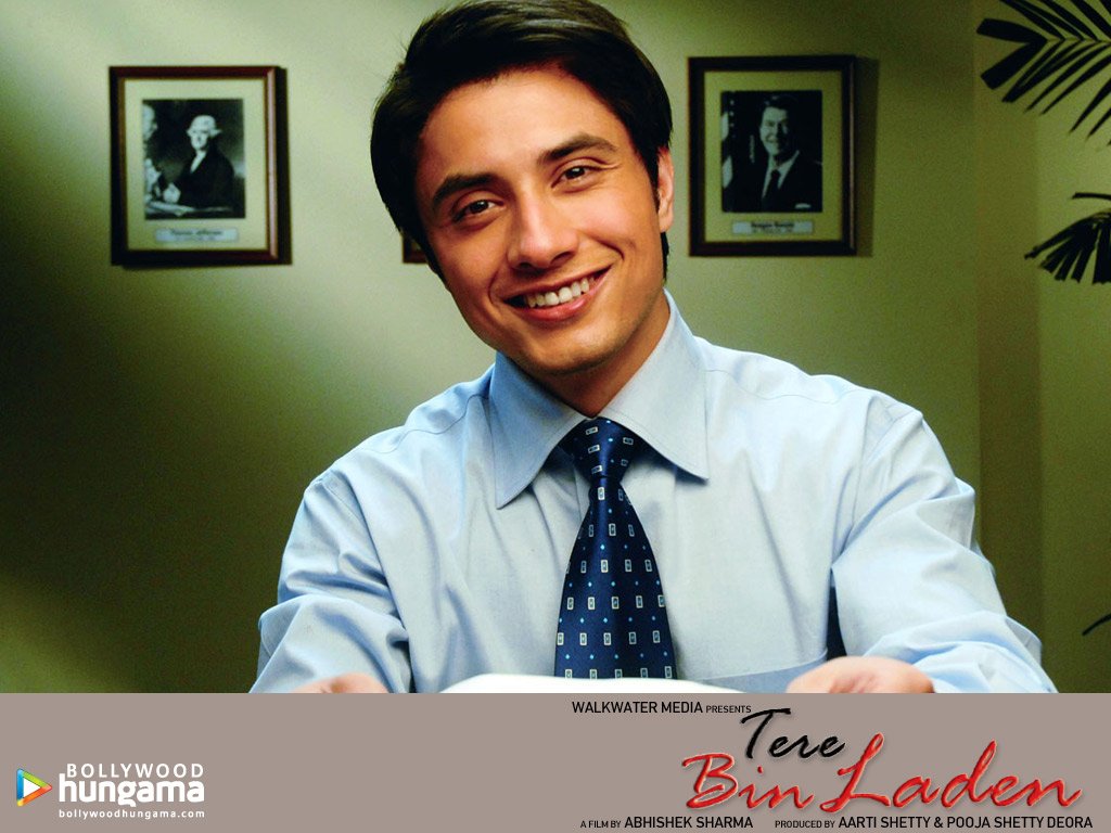 Ali Zafar