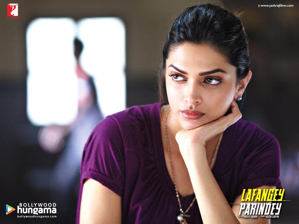 Deepika Padukone Deepika Padukone