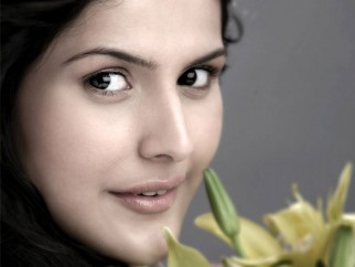 Zareen Khan