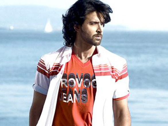 hrithik roshan 135