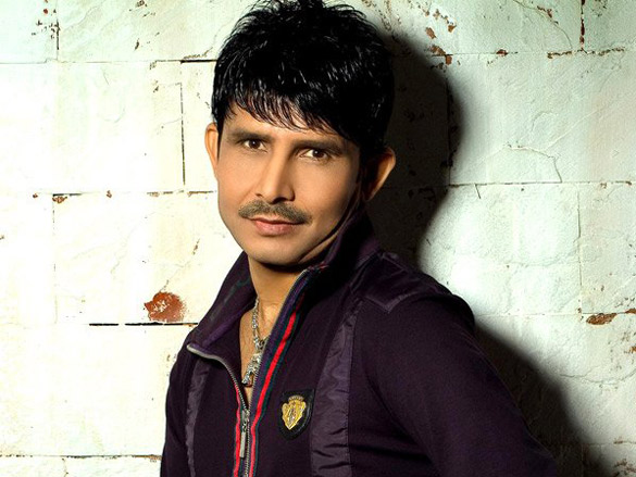 kamal rashid khan 8