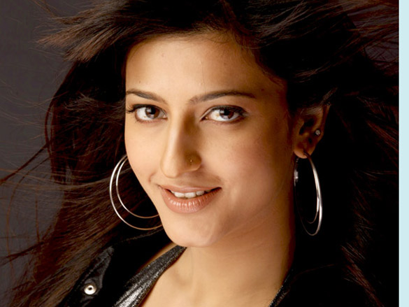 shruti haasan 15
