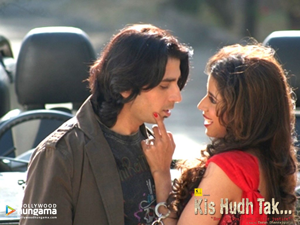 Pavan Sharma,Shital Shah Pavan Sharma,Shital Shah