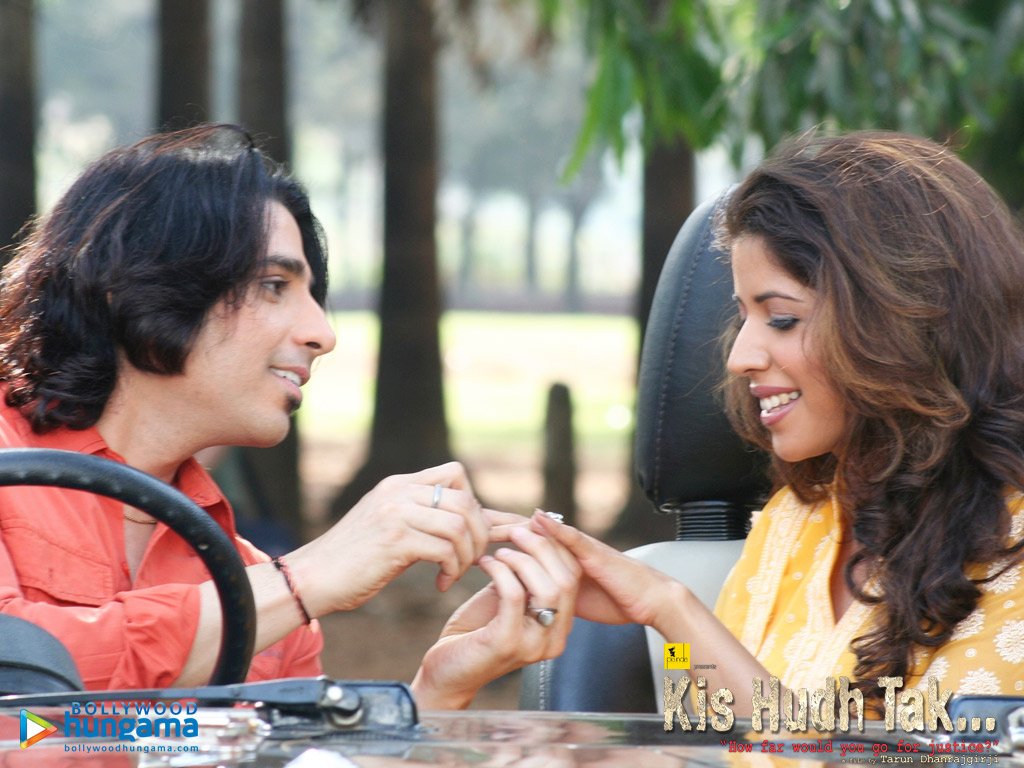 Pavan Sharma,Shital Shah Pavan Sharma,Shital Shah