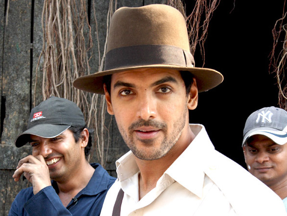 on the sets of aashayein 5