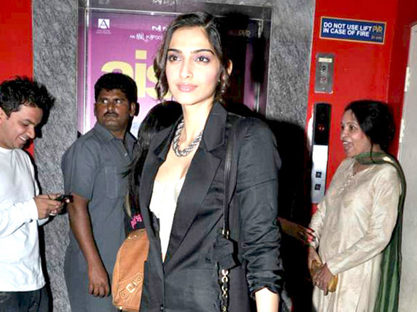 premiere of aisha 3