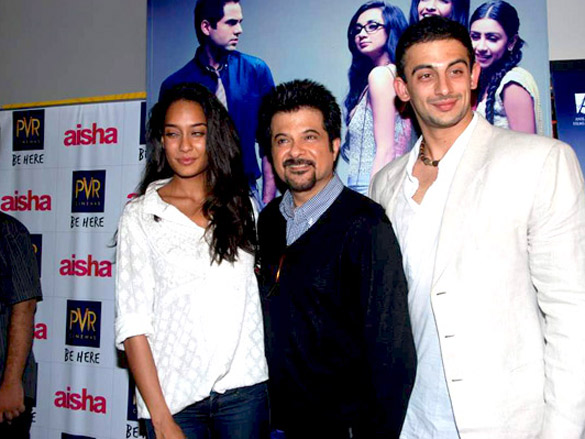 premiere of aisha 8