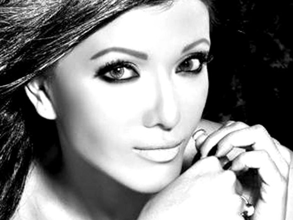 koena mitra 37