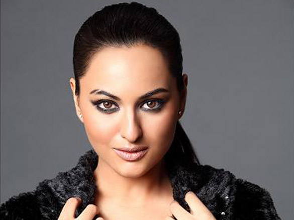 sonakshi sinha 66