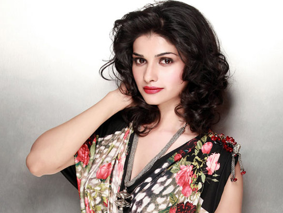 prachi desai 25