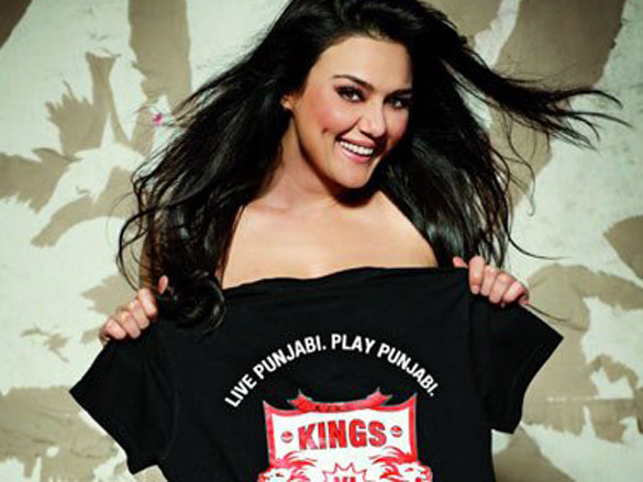 preity zinta 15