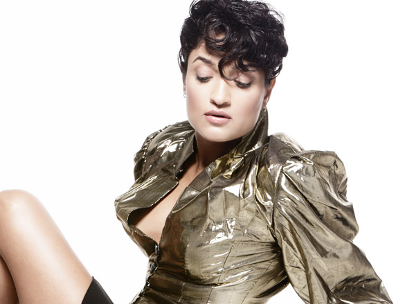 sandhya mridul 8