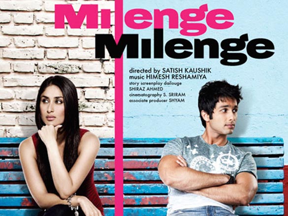 milenge milenge 5