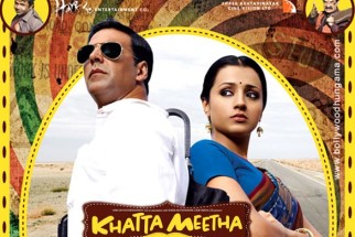 Khatta Meetha Review /5 | Khatta Meetha Movie Review | Khatta Meetha  2010 Public Review | Film Review