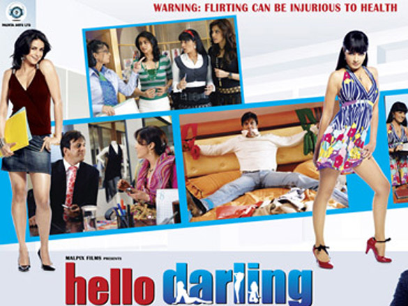 hello darling 7