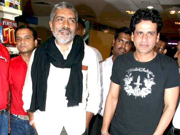 dvd launch of raajneeti 9