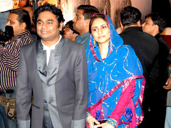 audio release of enthiran the robot 11