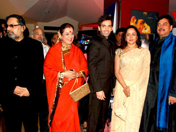 premiere of sadiyaan 10