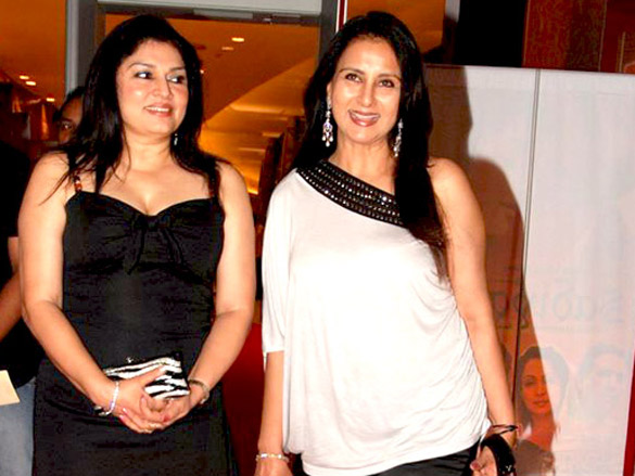 premiere of sadiyaan 21