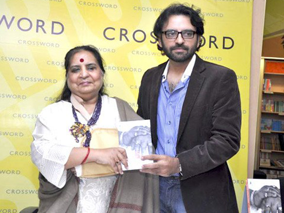 book launch of beyond diamond rings 3