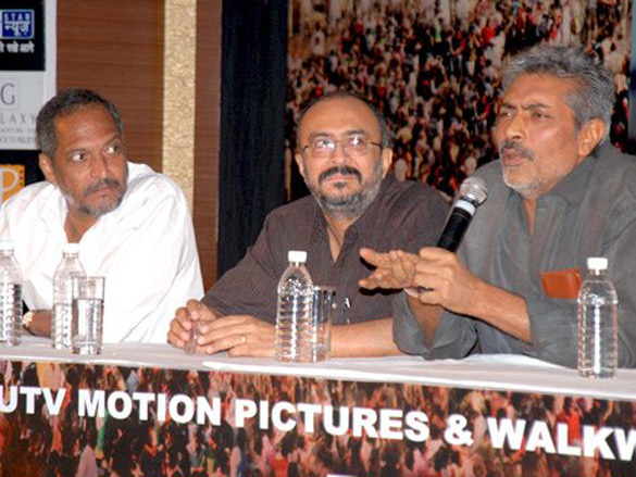 press conference of raajneeti 3