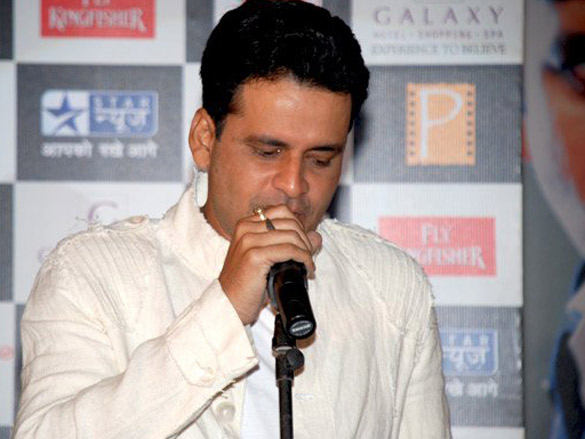 press conference of raajneeti 8