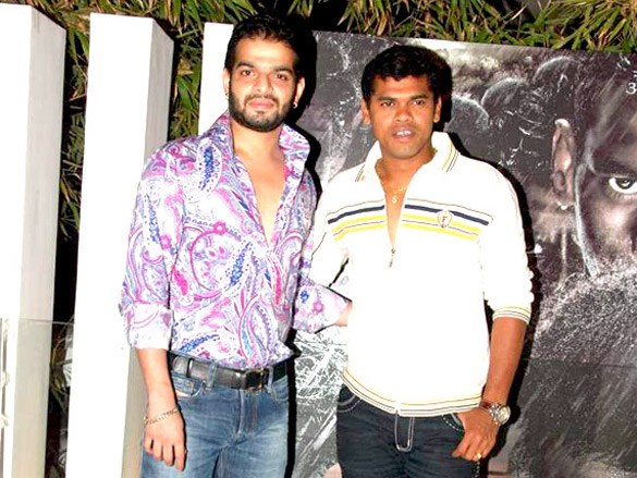 audio release of virsa 7