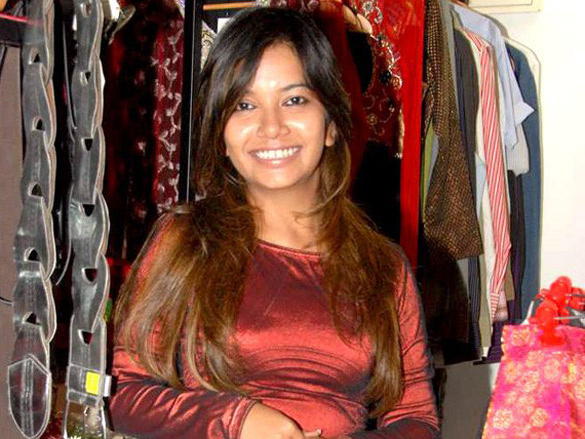 juhi pande at megha grover store launch 9