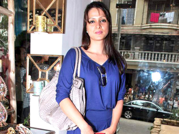 launch of twinkle khannas the white window 15