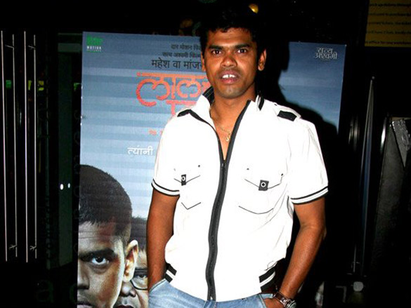 premiere of lalbaug parel 5